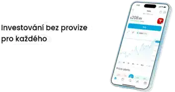 Trading 212 platform